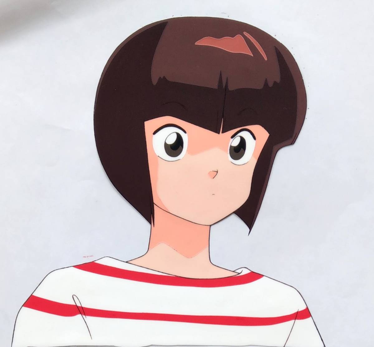 Yahoo!オークション - らんま1/2 セル画 天道なびき 高橋留美子 Yahoo!オークション - らんま1/2 セル画 天道なびき 高橋留美子