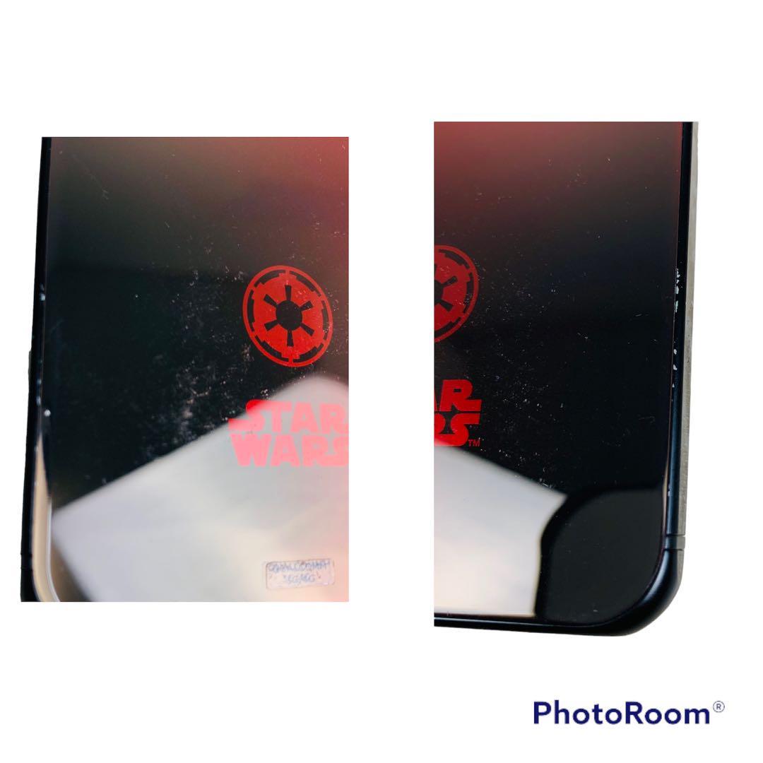 Yahoo!オークション - 希少 ソフトバンクSTAR WARS 限定モデル Yahoo!オークション - 希少 ソフトバンクSTAR WARS 限定モデル