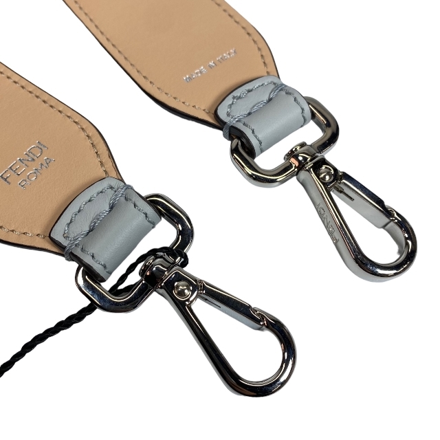 未使用美品】FENDI フェンディ ストラップユー ショルダーストラップ