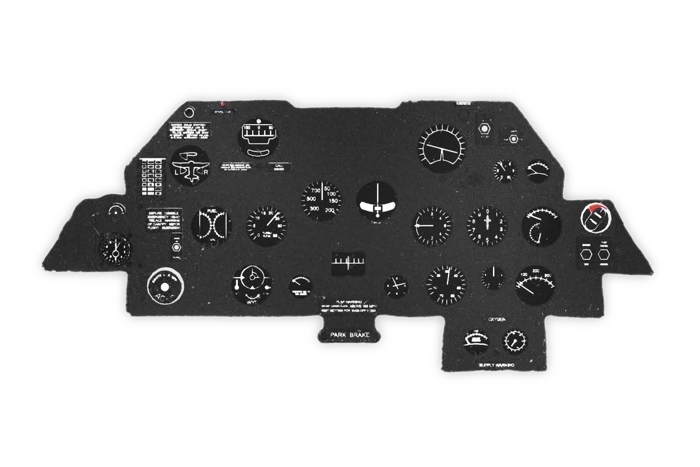 ヤフーモデル YMA4815 1/48 P-47D サンダーボルト 初期型 (タミヤ用）_画像1