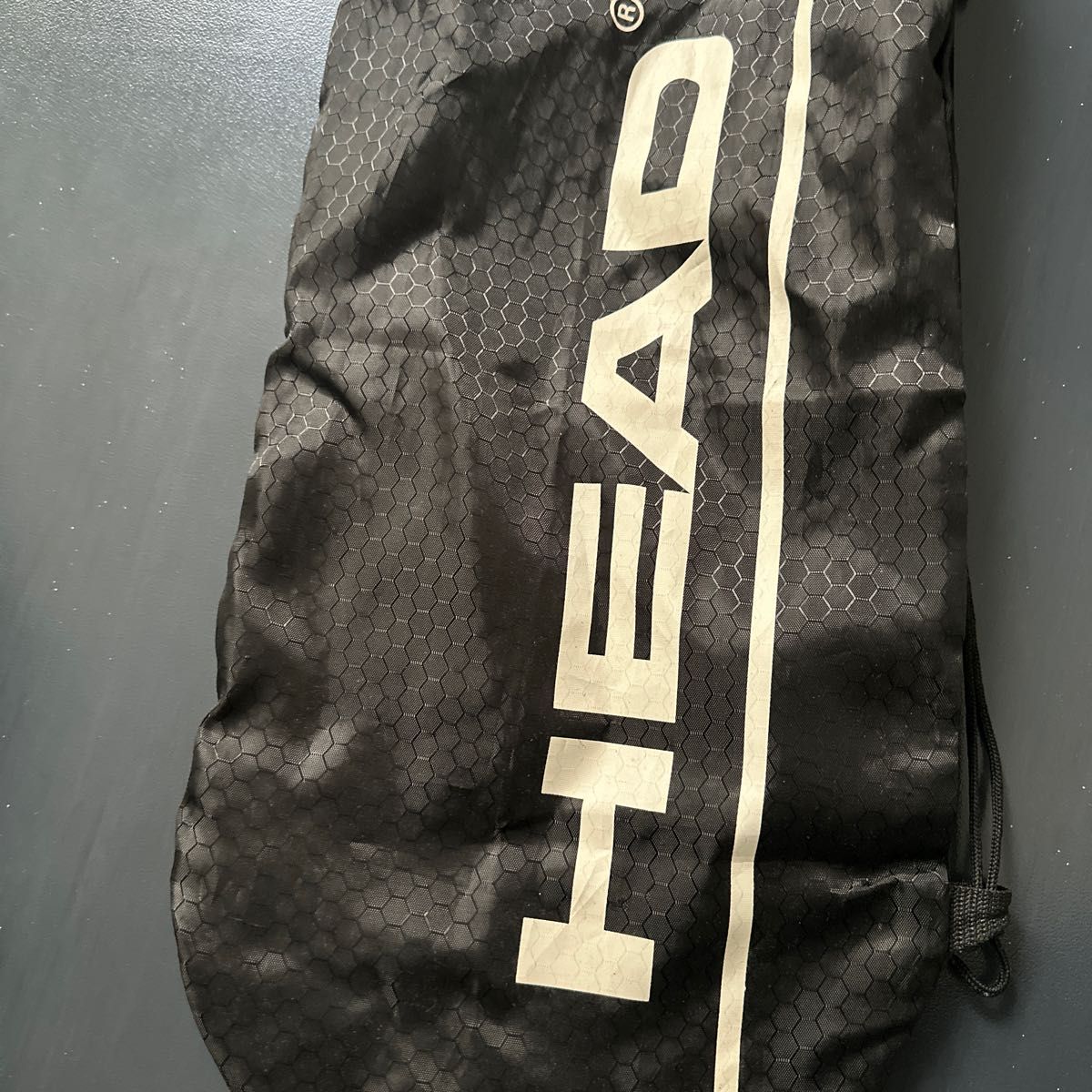 HEAD ヘッドATPツアープロ専用 ラケットバッグ プロストック