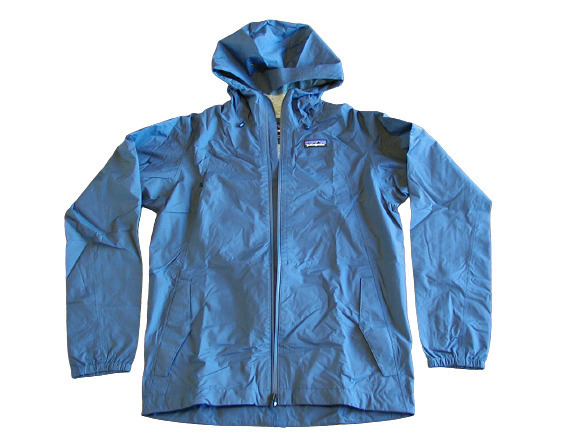 ■送料込■【新品XS】パタゴニア Ｍ’s ラナーデール・ジャケット ■ patagonia Dolomite Blue (DLMB) ■