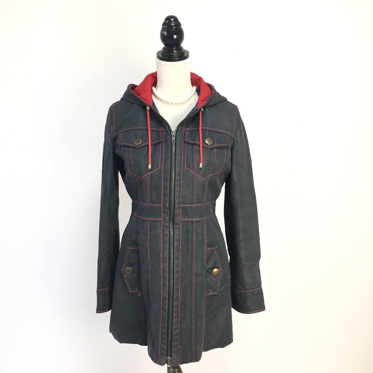 ヤフオク! - 美品 CELINE セリーヌ 中綿 ブルゾン ジャケット