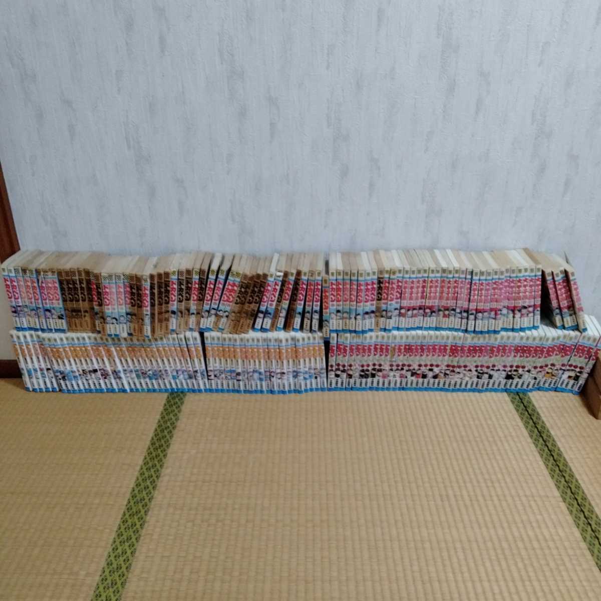 ドカベン、大甲子園、ドカベンプロ野球編、スーパースターズ編、全巻