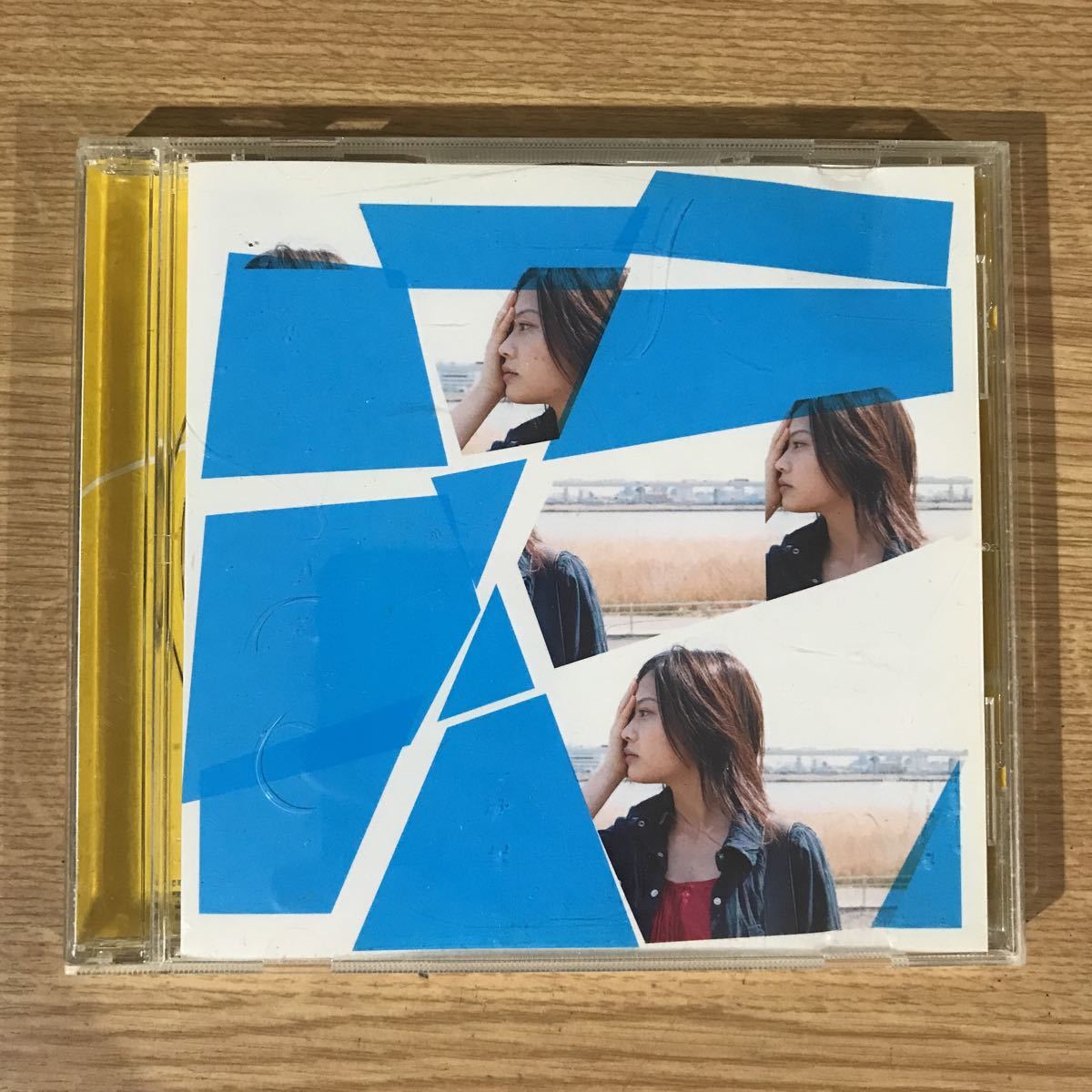(D356)帯付 中古CD150円 YUI My Generation/Understand_画像1