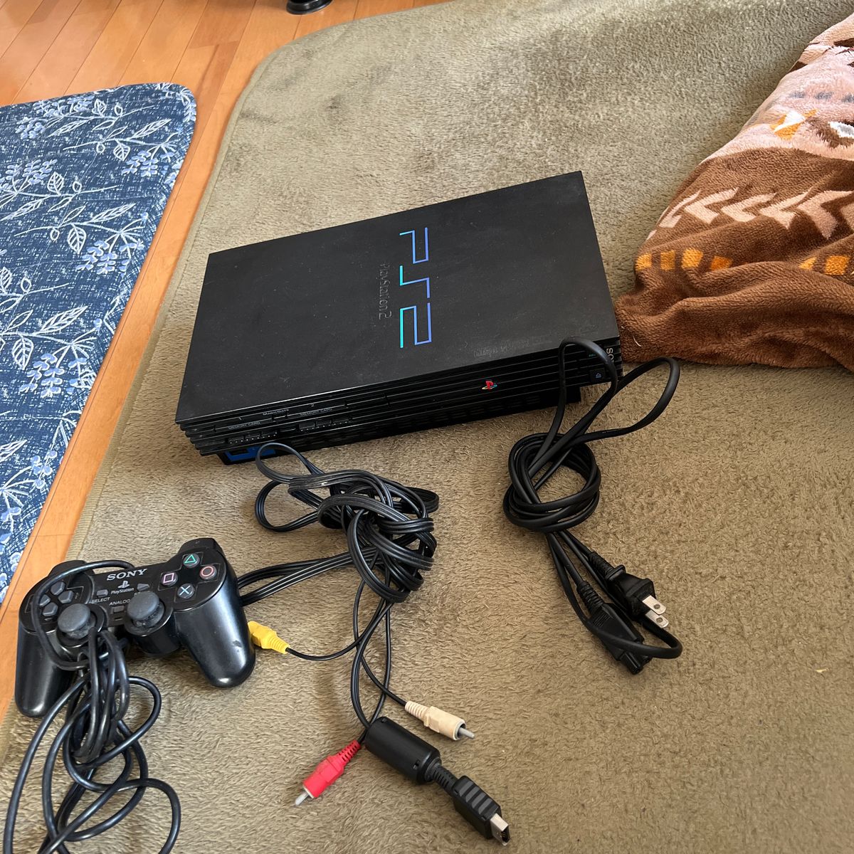 SONY プレイステーション2 PlayStation2 プレステ2 PS2 ソニー