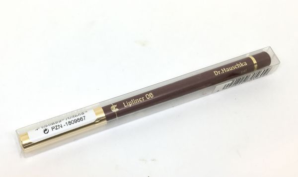 Dr. - корова .ka контурный карандаш для губ 06o- bell ji-n* не использовался товар стоимость доставки 140 иен 