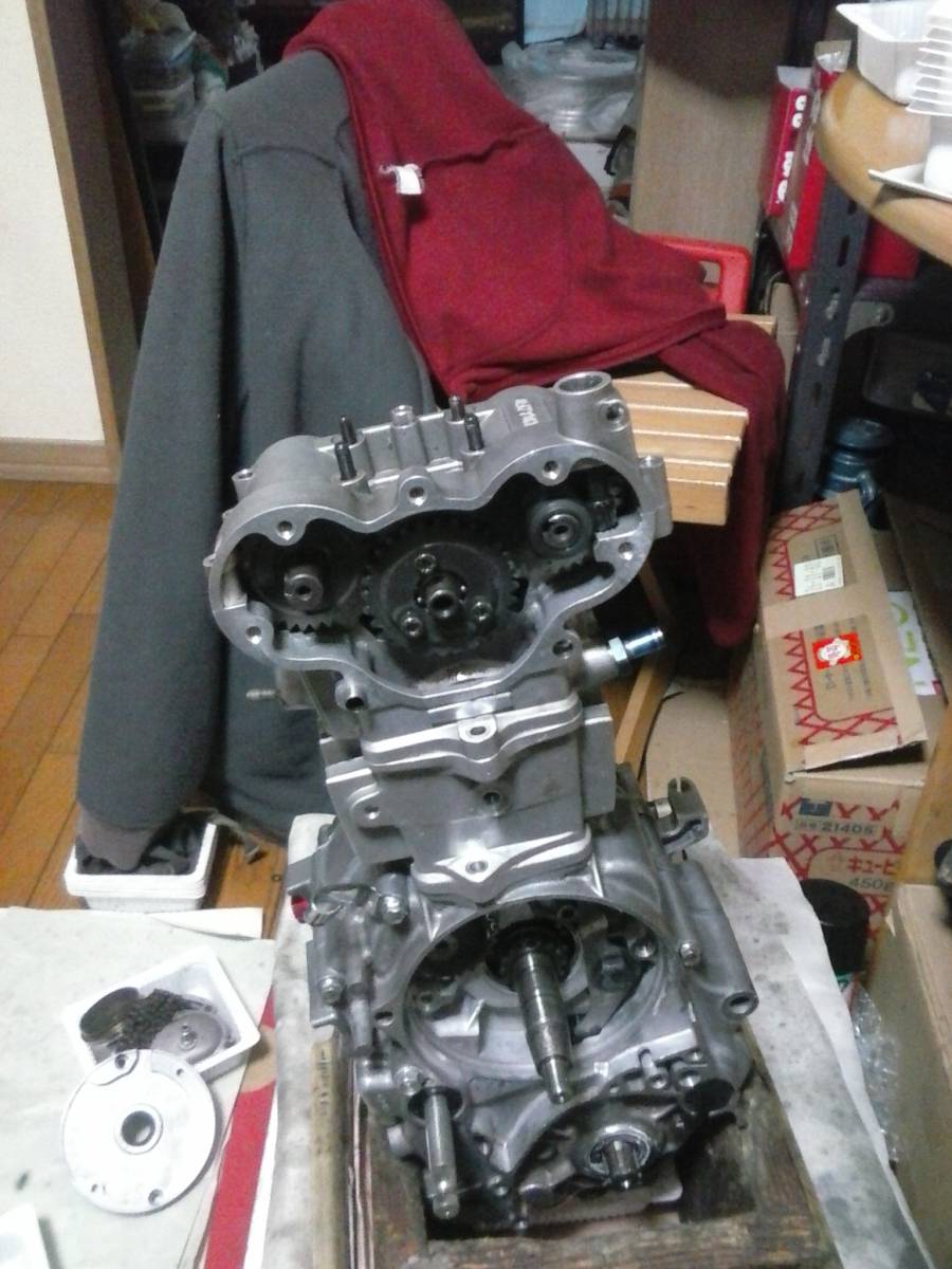  Monkey series horizontal engine collection . attaching OH, tuning does! for searching Takegawa, Yoshimura, Kitaco, Daytona, shift up 