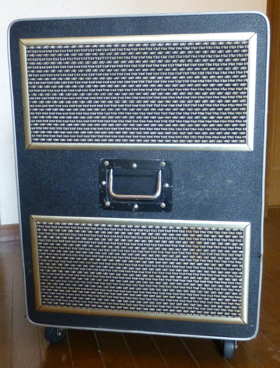 LESLIE( less Lee ) speaker PRO LITE 860 (Hammond organ )