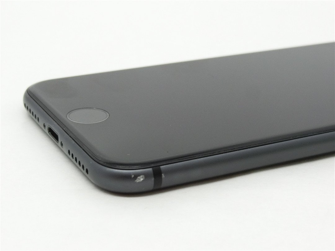 中古　　Apple iPhone8 　64GB 　　三大判定（－）　最大容量87％　訳あり品　　送料無料 - 3
