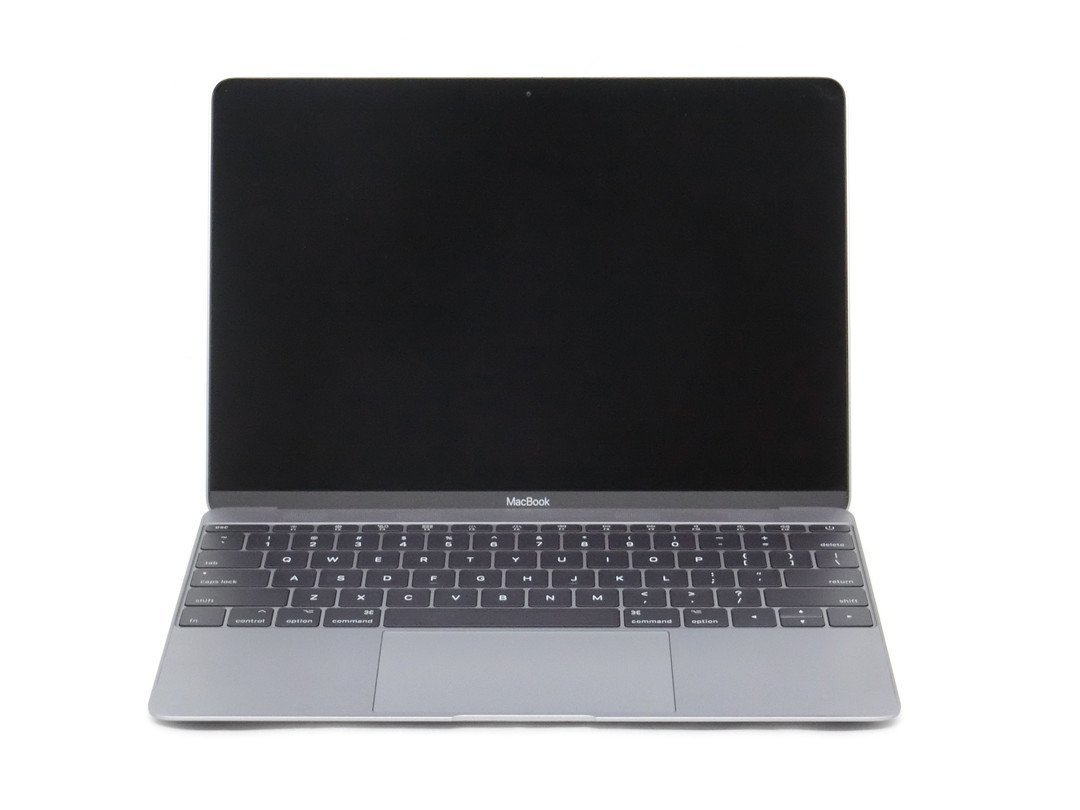 当社の ジャンク品 Macbook Retina 12-inch Early 2016 core m5 Dual