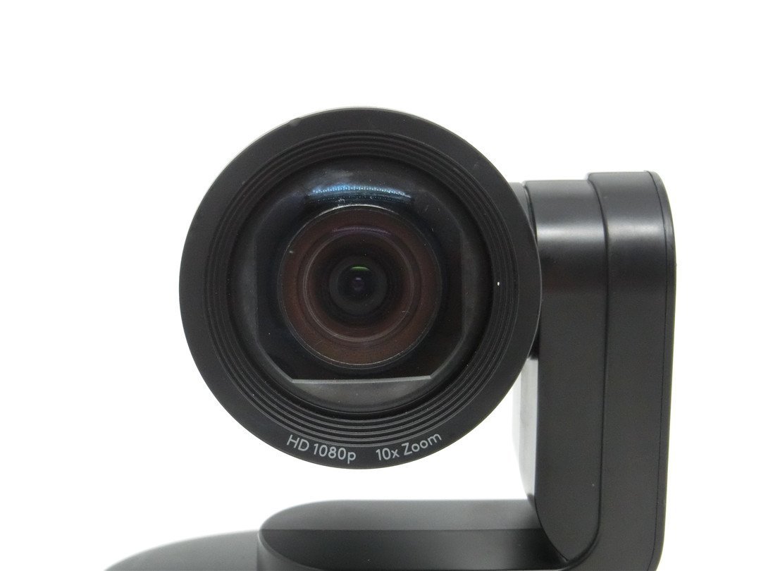 Logicool/ Logicool video can fa Len sHD camera #V-U0035 junk # free shipping 