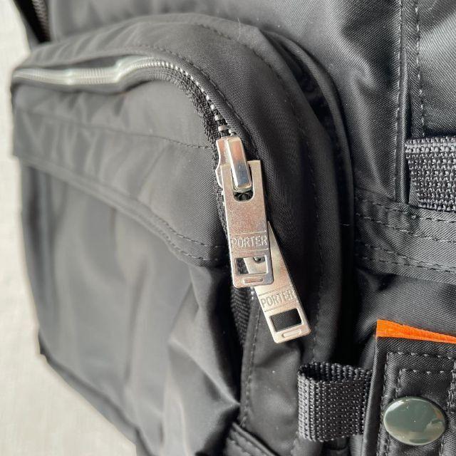 新型・ほぼ未使用 > PORTER TANKER ポーター タンカー リュック 新型・ほぼ未使用 > PORTER TANKER ポーター タンカー リュック