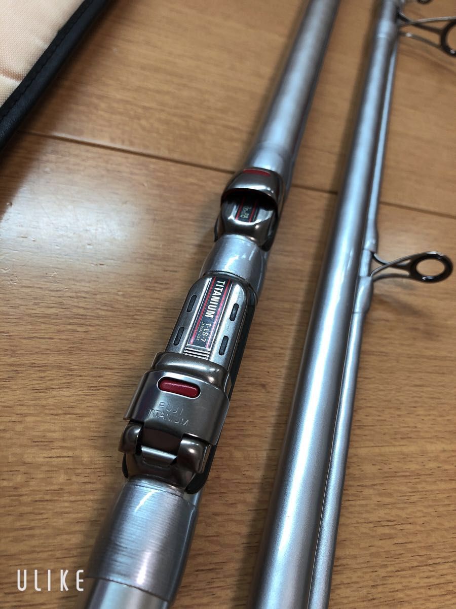 シマノ スピンパワー SF 405CX 並継ぎ 遠投競技 サーフ 3ピース シマノ スピンパワー SF 405CX 並継ぎ 遠投競技 サーフ 3ピース