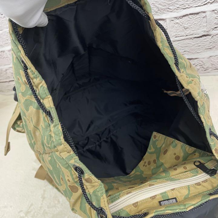 18270円海外ファッション 売れ筋オススメ ヘッドポーター HEAD PORTER