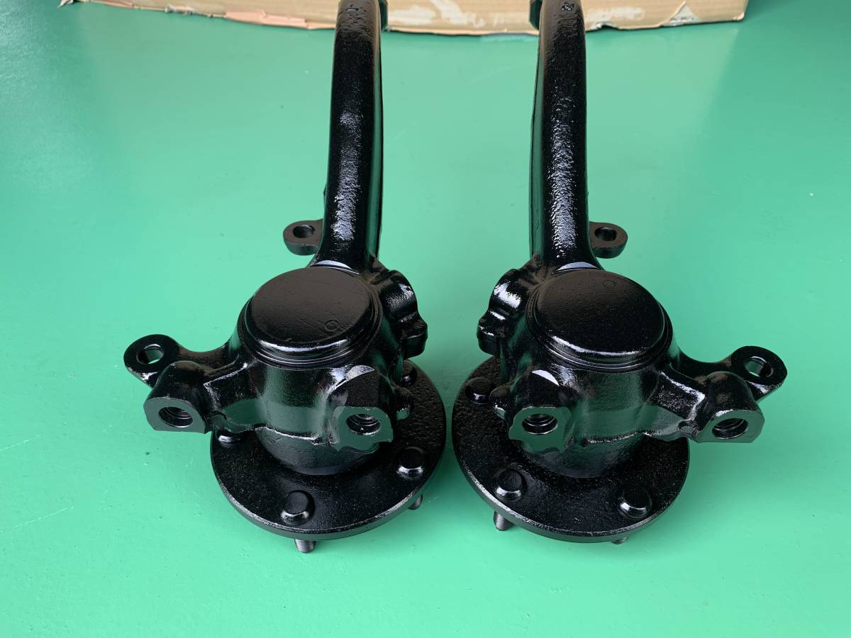 60mm ショートナックル短縮加工 マーク 2 クラウン チェイサー 60mm ショートナックル短縮加工 マーク 2 クラウン チェイサー