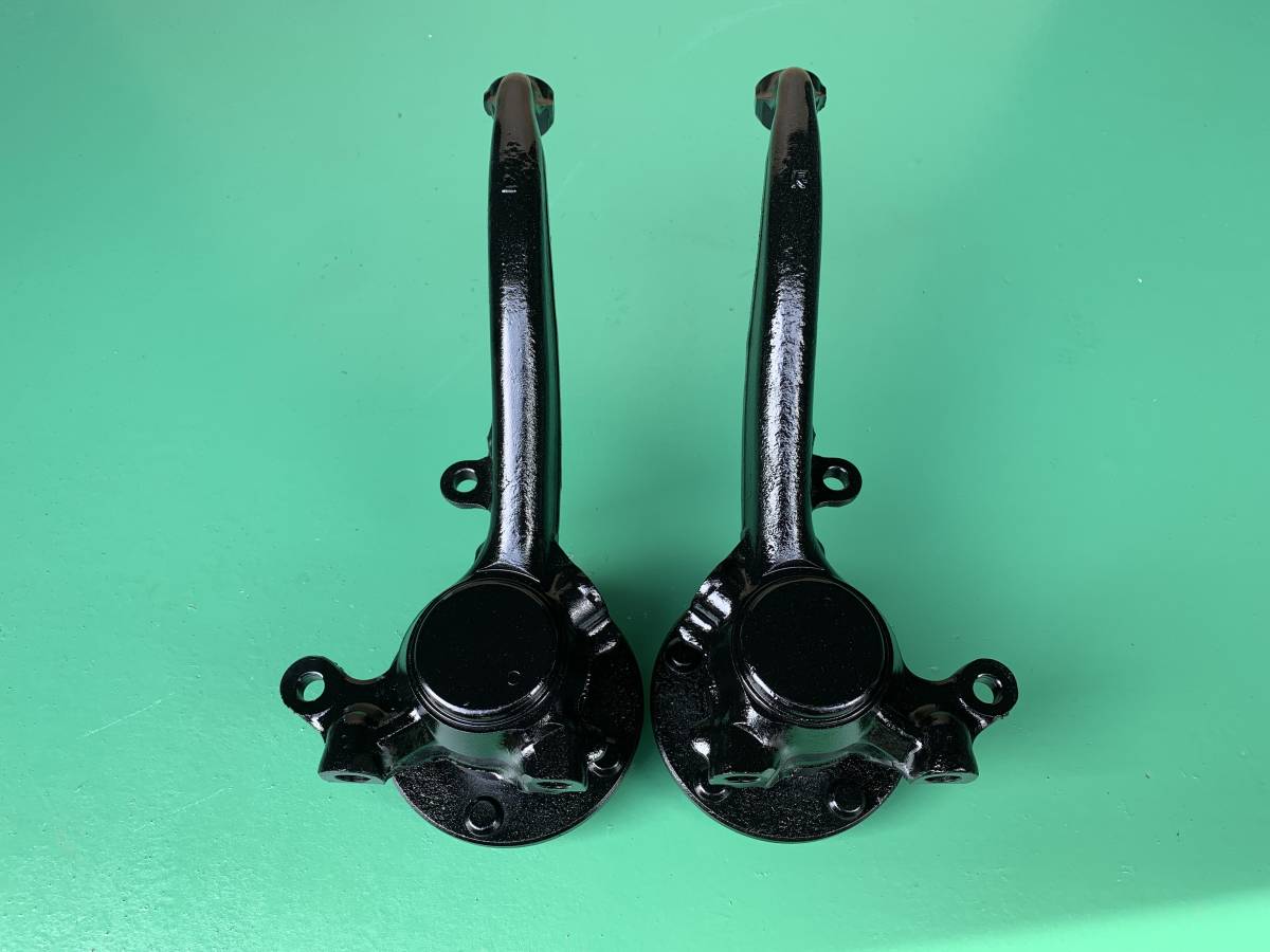60mm ショートナックル短縮加工 マーク 2 クラウン チェイサー 60mm ショートナックル短縮加工 マーク 2 クラウン チェイサー