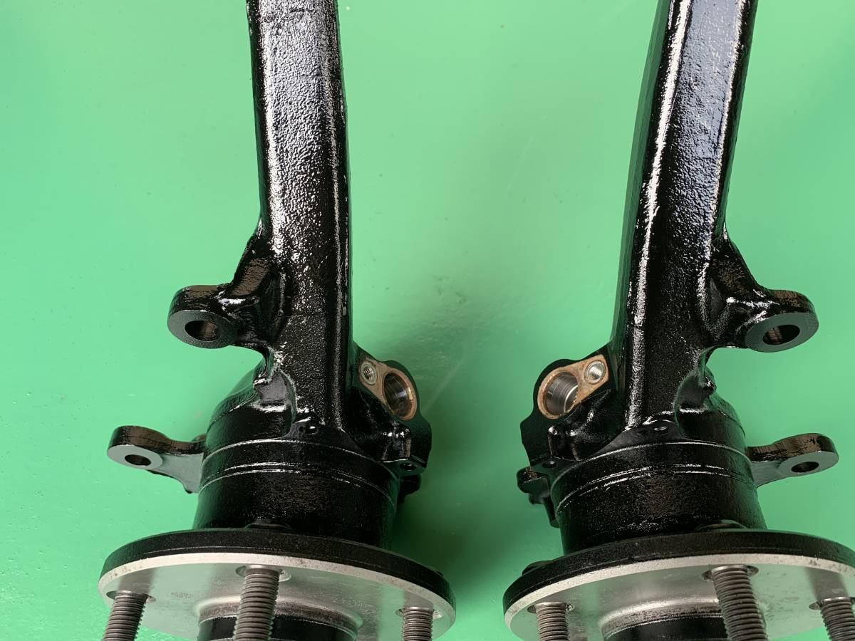 60mm ショートナックル短縮加工 マーク 2 クラウン チェイサー 60mm ショートナックル短縮加工 マーク 2 クラウン チェイサー