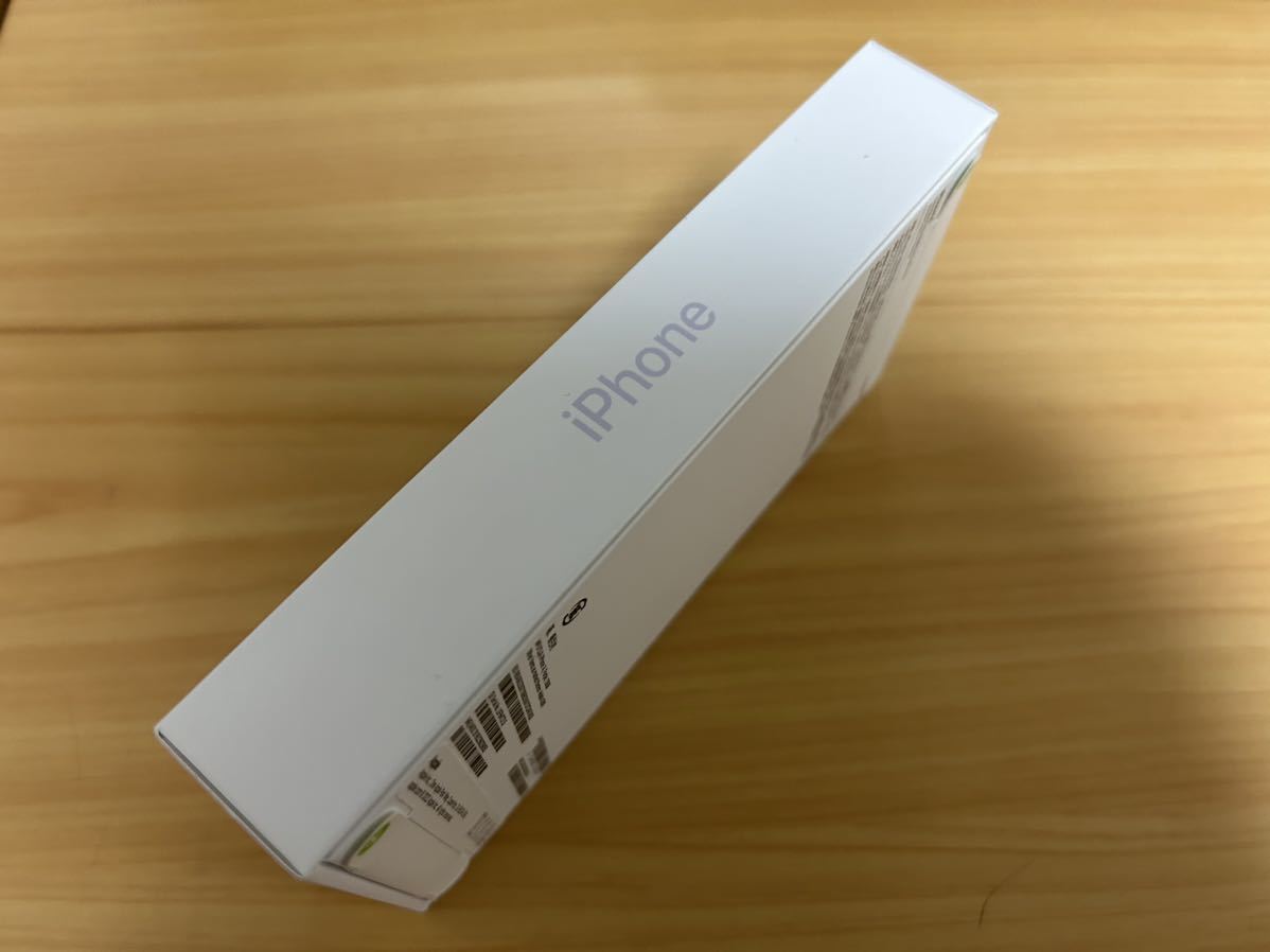 Apple iPhone 14 128GB パープル - SIMフリー 5G対応 新品未開封 の画像3