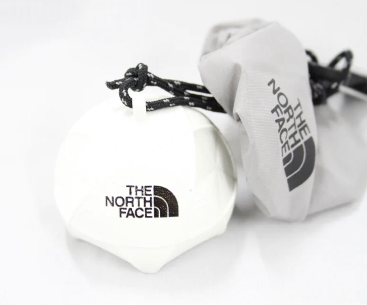 THE NORTH FACE × artisan933 × 能作 GEODOME BELL ジオドーム THE NORTH FACE × artisan933 × 能作 GEODOME BELL ジオドーム