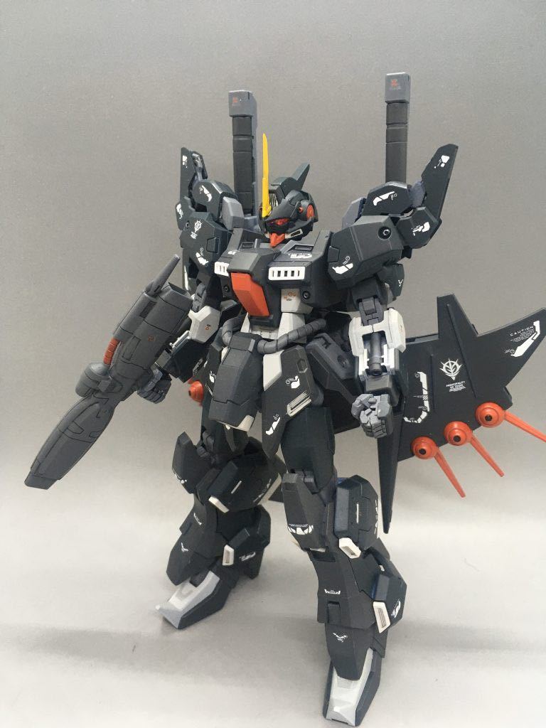 Yahoo!オークション - HGUC トーリスリッター 塗装済 完成品 Yahoo!オークション - HGUC トーリスリッター 塗装済 完成品