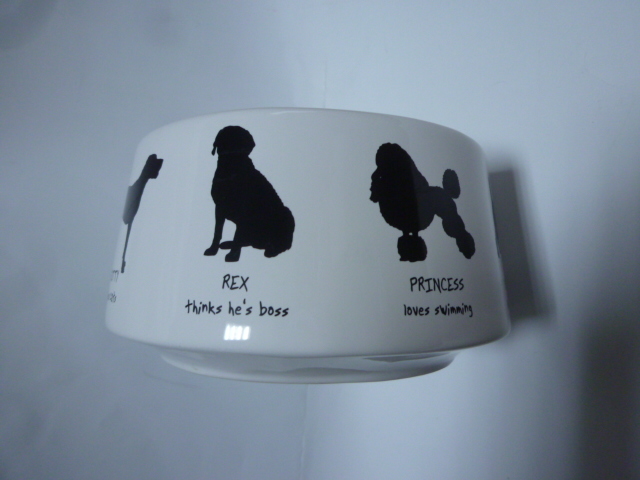  for pets hood bowl tableware dog Seto thing o.r.e