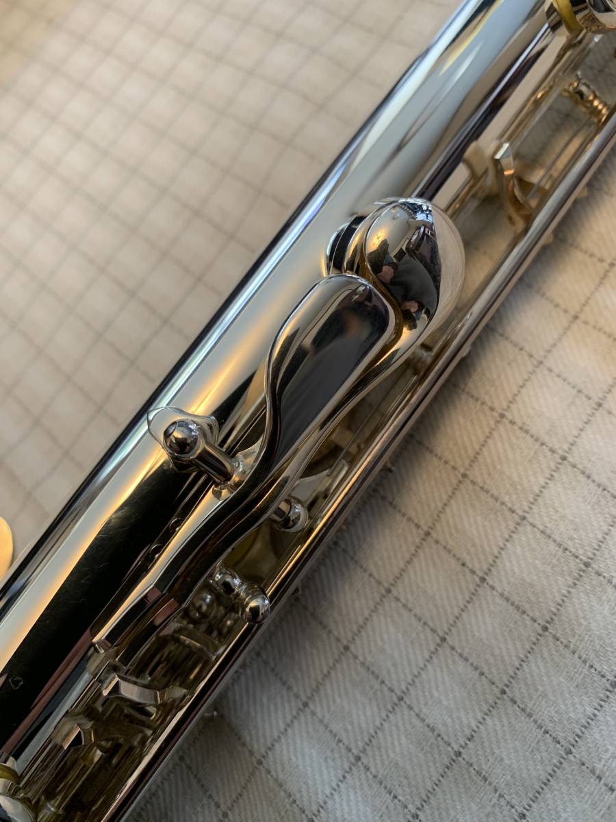 感謝価格 YFL-31 フルート ヤマハ YFL-312 頭部管銀 FLUTE 【頭部管