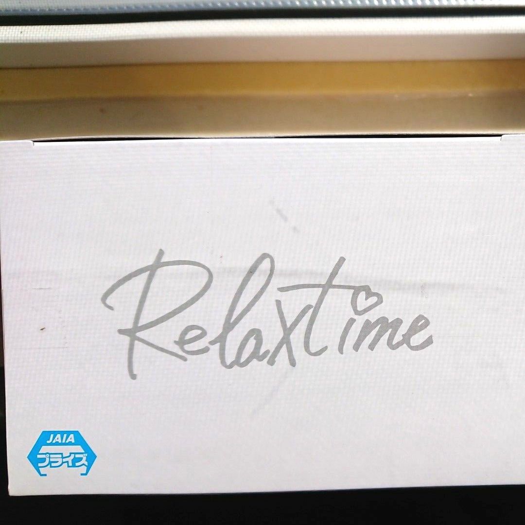 とある科学の超電磁砲T-Relax time-食蜂操祈