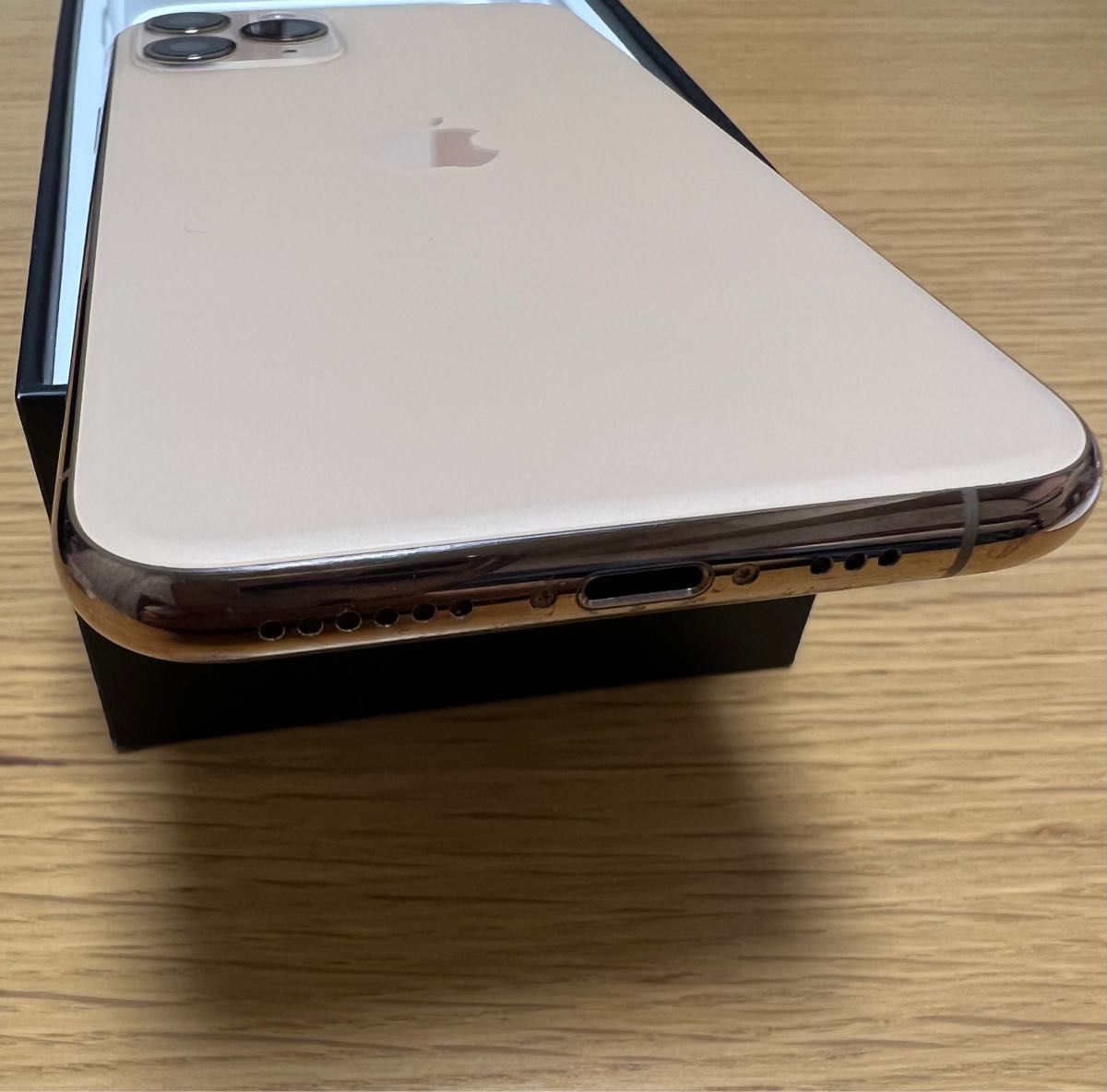 iPhone 11 Pro 256GB ゴールド SIMフリー | noonanwaste.com