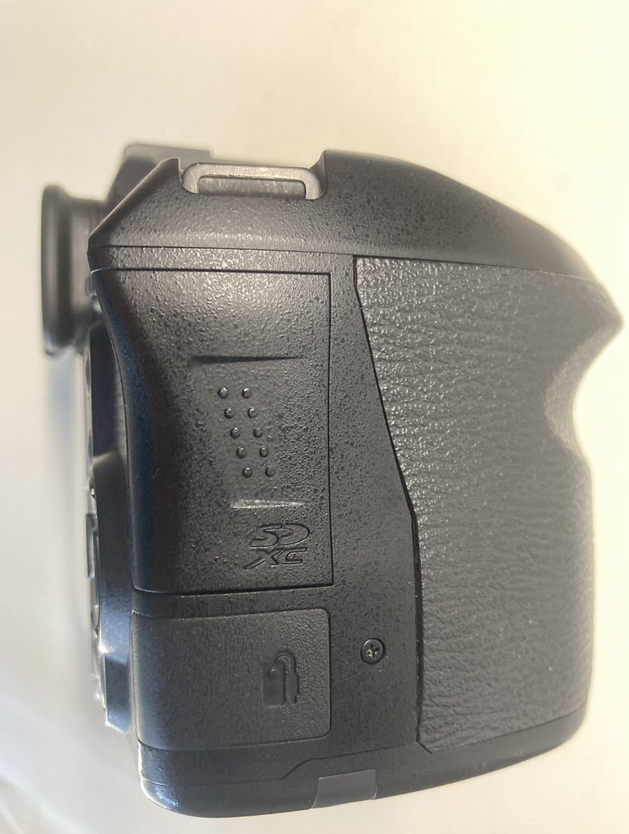 新製品 - 動作確認済み PENTAX K-30 赤外改造機 付属品多数 元箱付き