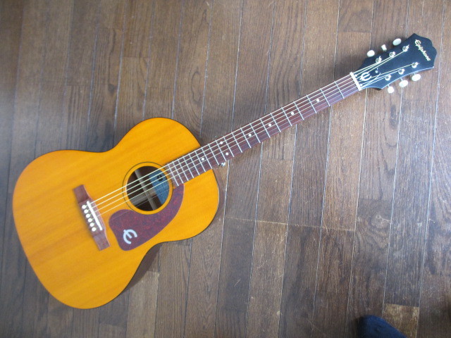 Yahoo!オークション - エピフォン Epiphone FT-30 A Caballero Yahoo!オークション - エピフォン Epiphone FT-30 A Caballero