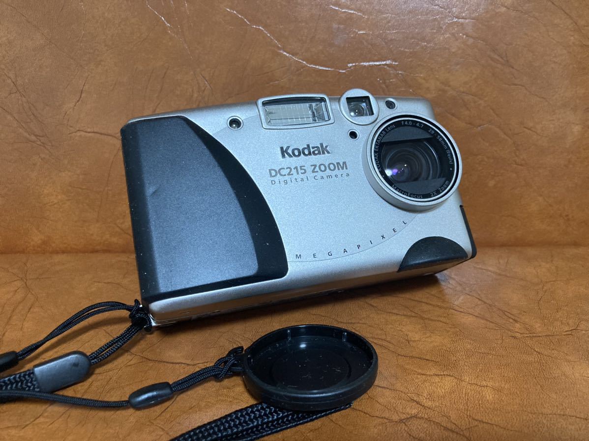 ファッションの Kodak コンパクトカメラ 検索用 富士フィルム ロモ