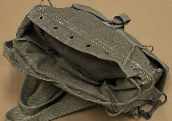 * Франция армия North combat сумка неиспользуемый товар §lovev§bg§d197 оригинал милитари compact BAG портфель medical не использовался товар 