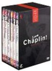 ラヴ・チャップリン ! コレクターズ・エディション BOX 1 [DVD]( 未使用品)