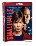 Smallville: Complete Fifth Season [HD DVD](中古品)