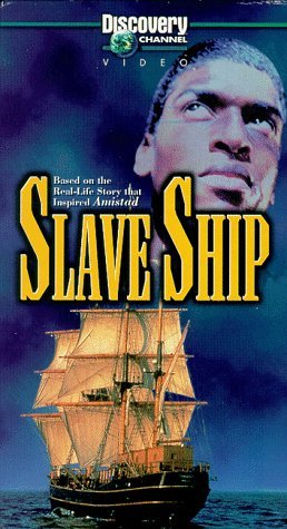Slave Ship [VHS](中古品) visitversailles.org