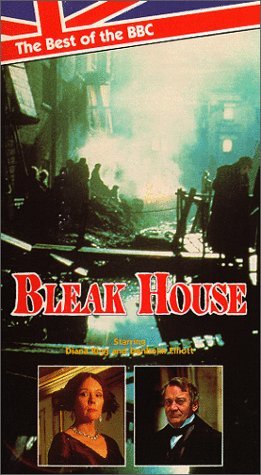 Bleak House [VHS](中古品)