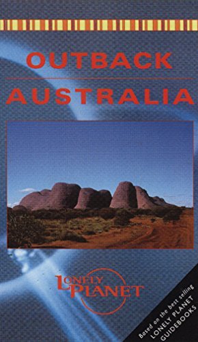 Outback Australia [VHS](中古品) - 0