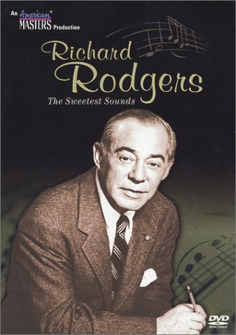 Richard Rodgers: Sweetest Sounds [DVD](中古 未使用品)