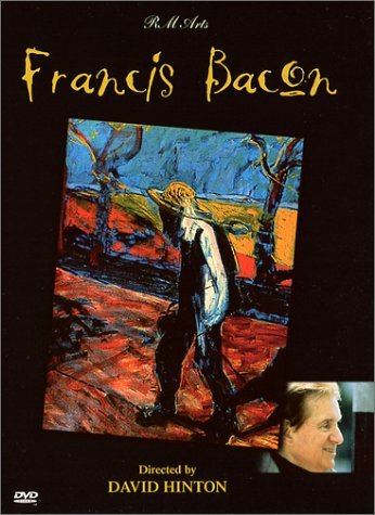 Francis Bacon [DVD]( 未使用品)