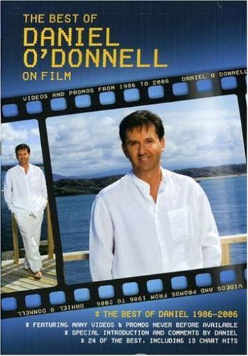Best of Daniel O'Donnell on Film [DVD](中古 未使用品)
