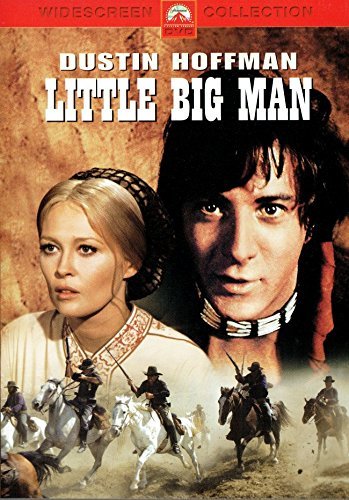 Little Big Man [DVD](中古 未使用品)