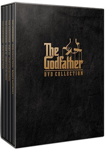 The Godfather Collection (The Godfather / The Godfather: Part II