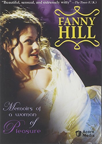 Fanny Hill [DVD](中古 未使用品)