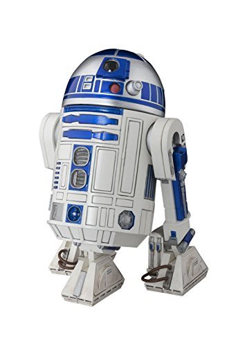 S.H.フィギュアーツ スター・ウォーズ R2-D2 (A NEW HOPE) 約90mm