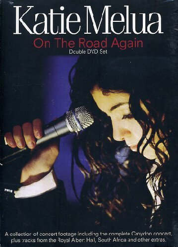 On the Road Again [DVD](中古 未使用品)