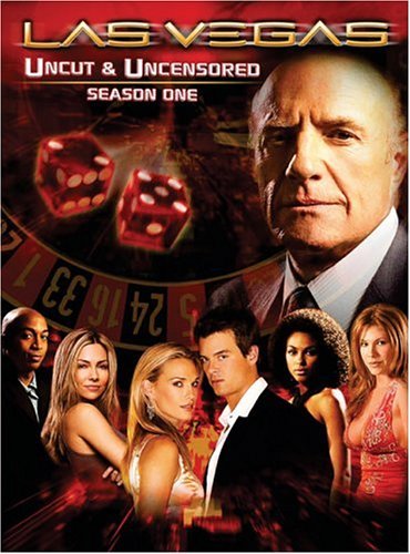 Las Vegas: Season One [DVD]( 未使用品)