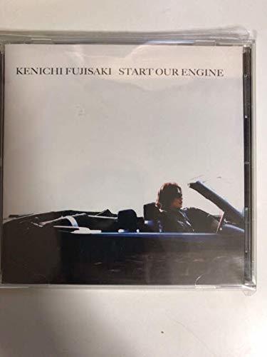 START OUR ENGINE [DVD](中古 未使用品)