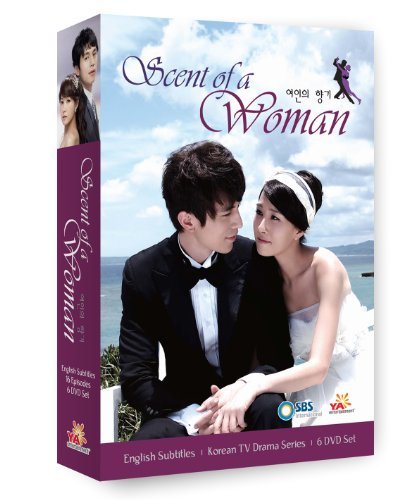 Scent of a Woman [DVD](中古品)