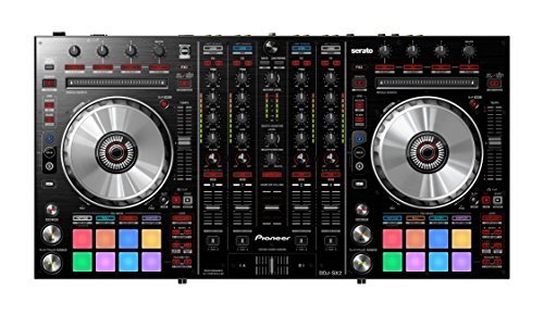 Pioneer パイオニア DJコントローラー DDJ-SX2 ( DDJSX2 )(品)